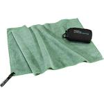Grønne Cocoon Håndklæder 60x120 
