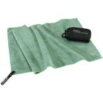 Grønne Cocoon Håndklæder 60x120 