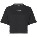 Superdry Kortærmede t-shirts med korte ærmer Størrelse XL 