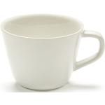 Coffee Cup Cena By Vincent Van Duysen Set/4 Home Tableware Cups & Mugs Coffee Cups Cream Serax