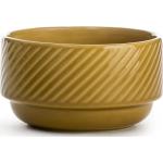 Coffee & More, Bowl Home Tableware Bowls & Serving Dishes Serving Bowls Yellow Sagaform