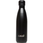 Cold Bottle 0,5L Sport Water Bottles Black Casall