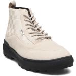 Colfax Boot Mte-1 Sport Sneakers High-top Sneakers Beige VANS