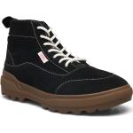 Colfax Boot Mte-1 Sport Sneakers High-top Sneakers Black VANS
