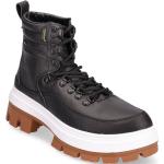 Colfax Elevate Mte-2 Sport Boots Ankle Boots Laced Boots Black VANS