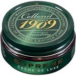 Collonil 1909 Crème de Luxe Bordeaux Mahogany One Size - Brown -