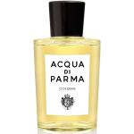 Colonia Edc Splash 180 Ml. Parfume Eau De Parfum Nude Acqua Di Parma
