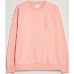 Klassiske Colorful Standard Økologiske Bæredygtige Sweatshirts i Bomuld Størrelse XL til Herrer 