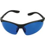 Blå Sportssolbriller Størrelse XL 