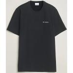 Columbia T-shirts med rund hals i Bomuld med rund udskæring med korte ærmer Størrelse XL til Herrer 