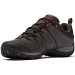 Columbia Woodburn 2 Waterproof Men's Hiking Shoes, 41.5 EU