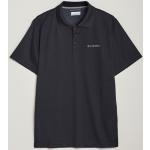 Columbia Kortærmede polo shirts med korte ærmer Størrelse XL til Herrer 