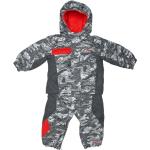 Columbia Jakker til børn i Polyester Størrelse 62 med Camouflage 
