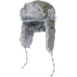Vinter Trapperhat i Polyester Størrelse XL 59 cm 