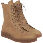 Comley Lace-Up Boots
