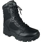 Commando Industries Læderstøvler i Læder Størrelse 45 til Herrer 