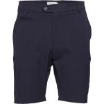 Blå Les Deux Chino shorts Størrelse XL 