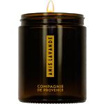 Compagnie de Provence - Duftlys Anise Lavender 150 g