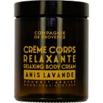 Compagnie de Provence - Hudcreme Anise Lavender 180 ml