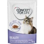 CONCEPT FOR LIFE Tørfoder til katte 