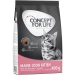 Concept for Life Maine Coon Kitten - Forbedret opskrift - 400 g