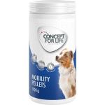 Concept for Life Mobility Pellets - 1100 g