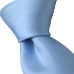 Connexion Tie 23-901 Slips - CT polyester 7cm, Sort One Size