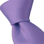 Connexion Tie 23-903 Slips - CT polyester 3,5cm Sort One Size