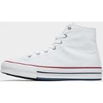 Hvide Converse All Star Canvas sneakers Størrelse 38 til Herrer 