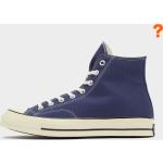 Blå Converse Chucks Høje sneakers med standardsål Størrelse 41 til Herrer 