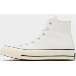 Hvide Converse All Star Canvas sneakers Størrelse 38 til Damer 