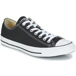 Converse Chuck Taylor All Star Core Ox Sneakers Sort