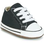 Converse Chuck Taylor Canvas sneakers Hælhøjde op til 3 cm Størrelse 17 til Børn på udsalg 