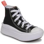 Converse Chuck Taylor Canvas sneakers Hælhøjde 3 - 5 cm Størrelse 27 til Børn 
