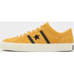 Converse One Star Academy Pro, Yellow