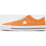 Converse One Star Pro, Orange