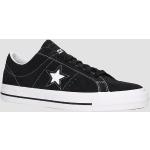 Hvide Skater Converse One Star Skater sko Størrelse 41 til Herrer 
