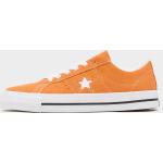 Converse One Star Pro til kvinder, Orange