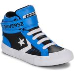 Blå Converse Høje sneakers Hælhøjde op til 3 cm Størrelse 27 til Børn på udsalg 