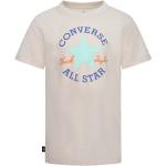 Converse T-shirt - Ivory