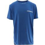 Blå Converse T-shirts Størrelse XL 
