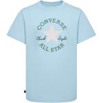 Converse Core T-shirts i Bomuld Størrelse XL 