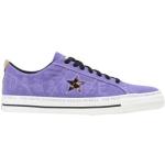 Converse One Star Pro Ox Trainers