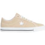 Converse One Star Pro Ox Trainers