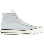 Hvide Converse Chucks Canvas sneakers Størrelse 42.5 til Herrer på udsalg 