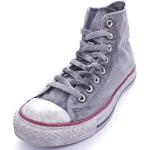 Hvide Converse All Star Canvas sneakers Størrelse 41.5 til Herrer 