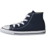 Blå Converse Chuck Taylor Canvas sneakers Størrelse 21 til Børn 