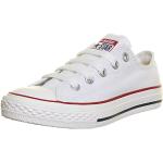 Hvide Converse OX Fitness sko Størrelse 29 til Børn på udsalg 