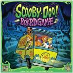 Cool Mini or Not Scooby-Doo The Board Game
