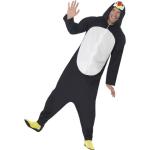 Cool Pingvin Kostume